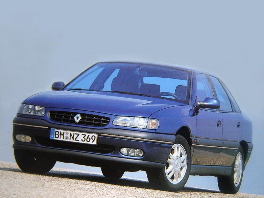 Renault Safrane '1996